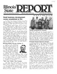 Illinois State Report, October 26, 1984 by Illinois State University