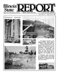 Illinois State Report, June 3, 1988 by Illinois State University