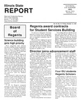 Illinois State Report, October 19, 1990 by Illinois State University