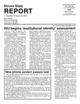 Illinois State Report, September 6, 1991 by Illinois State University