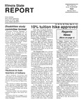Illinois State Report, May 22, 1992 by Illinois State University