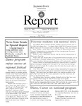 Illinois State University Report, March 26, 1993 by Illinois State University