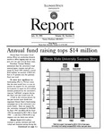 Illinois State University Report, July 19, 1993 by Illinois State University