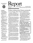 Illinois State University Report, September 9, 1993 by Illinois State University