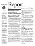 Illinois State University Report, September 22, 1994 by Illinois State University