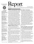 Illinois State University Report, April 20, 1995 by Illinois State University