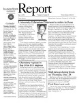Illinois State University Report, December 7, 1995 by Illinois State University
