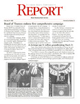 Illinois State University Report, February 24, 2000 by Illinois State University