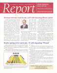 Illinois State University Report, January 15, 2004 by Illinois State University