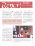 Illinois State University Report, February 5, 2004 by Illinois State University