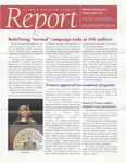 Illinois State University Report, February 24, 2005 by Illinois State University
