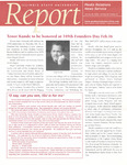 Illinois State University Report, January 26, 2006 by Illinois State University