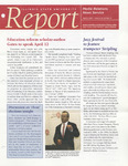 Illinois State University Report, April 5, 2007 by Illinois State University