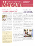 Illinois State University Report, March 27, 2008 by Illinois State University