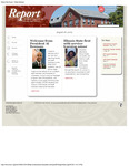 Illinois State University Report, August 18, 2009 by Illinois State University