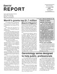 Special Report, September 24, 1990 by Illinois State University