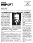Special Report, May 30, 1991 by Illinois State University