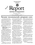 Special Report, March 26, 1993 by Illinois State University