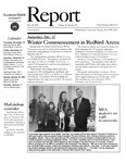 Illinois State University Report, December 15, 1994 by Illinois State University