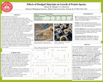 Effects of Dredged Materials on Growth of Prairie Species