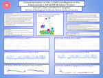 Characterization Of The Coiled-Coil Regions In The Heterodimeric Kif3a/Kif3b Motor Protein by Samuel Irwin