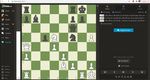 Critical Moments In Chess