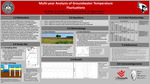 Multi-Year Analysis Of Groundwater Temperature Fluctuations