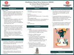 Mindfulness-Based Stress Reduction (MBSR) for School-Based Professionals by Tessa Carley
