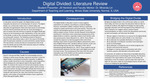 Digital Divided: Literature Review by Jill Hentrich