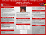 Exploring the Hemodynamic Benefits of Cupping Therapy at the Upper Trapezius by Emily Schultz