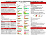 A Formative Evaluation of MTSS in a Midwestern Elementary School