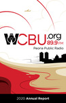 WCBU Annual Report, 2020