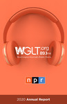 WGLT Annual Report, 2020