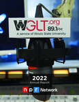 WGLT Annual Report, 2022