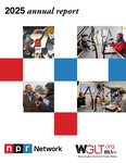 WGLT Annual Report, 2025