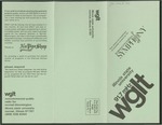 WGLT Program Guide, January-March, 1976