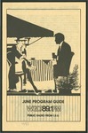 WGLT Program Guide, June, 1985