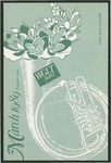WGLT Program Guide, March, 1989 by Illinois State University
