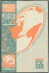 WGLT Program Guide, April, 1990
