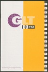WGLT Program Guide, February-March, 1994