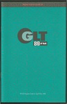 WGLT Program Guide, April-May, 1998 by Illinois State University