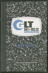 WGLT Program Guide, August-September, 1999 by Illinois State University