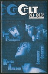 WGLT Program Guide, May-June, 2002 by Illinois State University