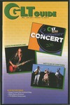 WGLT Program Guide, May-June, 2011 by Illinois State University