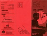 WGLT Program Guide, April-June, 1978