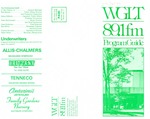 WGLT Program Guide, July-September, 1979