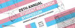 25th Annual Women's, Gender, and Sexuality Studies Symposium Program, 2022 by Illinois State University, Women's, Gender, and Sexuality Studies Program