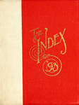 The Index, 1893 by Illinois State University