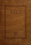 The Index, 1911 by Illinois State University