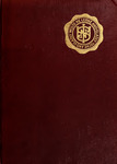 The Index, 1916 by Illinois State University